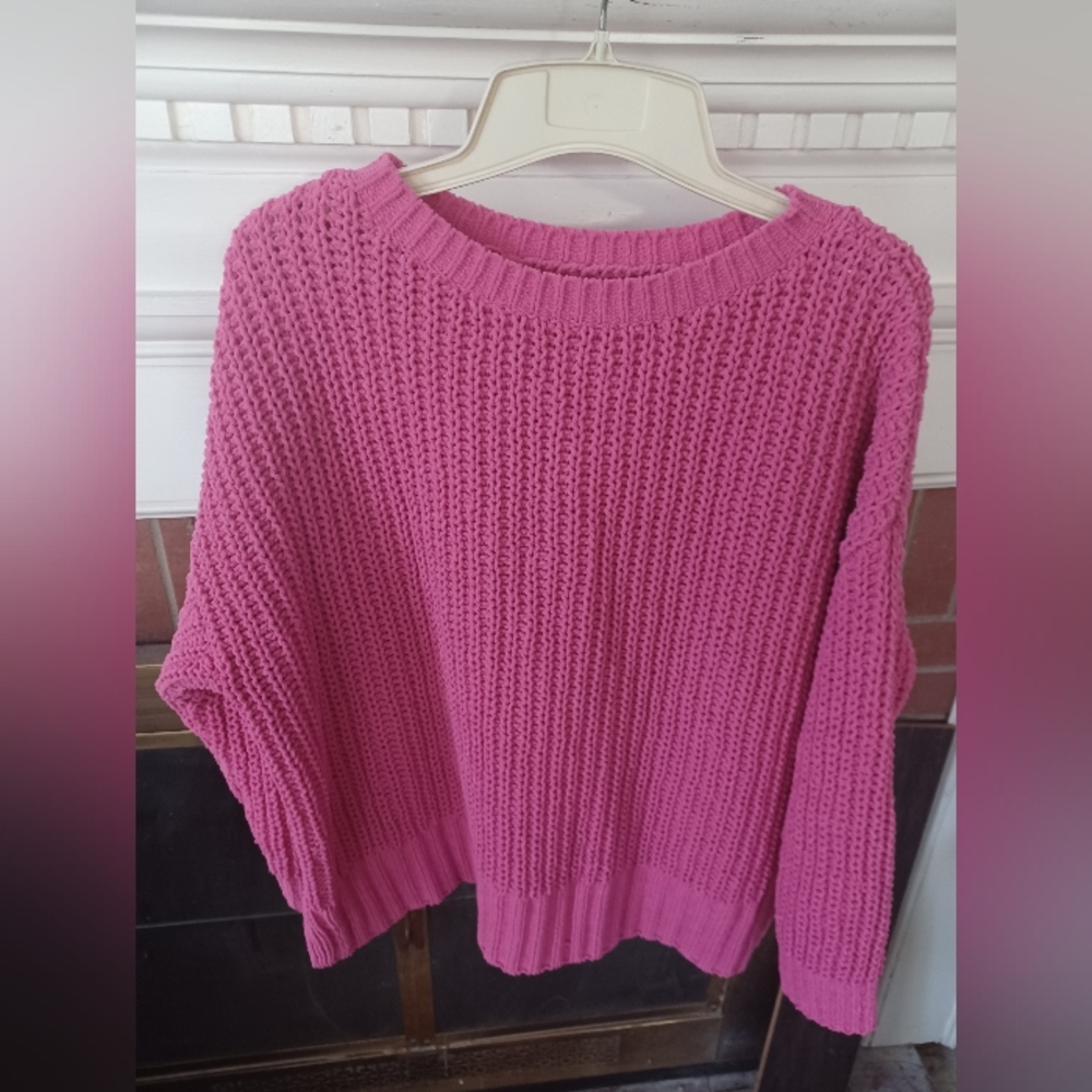 American eagle sweater